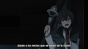 Mushoku Tensei II: Isekai Ittara Honki Dasu Part 2